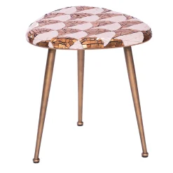 Tavolino Atelier Palmira di Michela Nardin*Casarialto Online