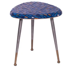 Tavolino Atelier Acqua di Michela Nardin*Casarialto Clearance