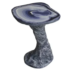 Tavolino Charles in Legno Viola*Cupioli Sale