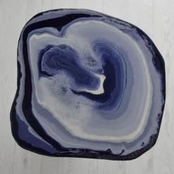 Tavolino Charles in Legno Viola*Cupioli Sale