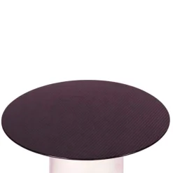 Tavolino classico in carbonio*Frisoli Hot