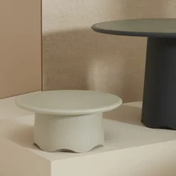 Tavolino Corolla 280 di Cristina Celestino*Billiani 1911 Outlet