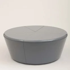 Tavolino da caffè 100% blu*Aliprandi Valentino Design Clearance