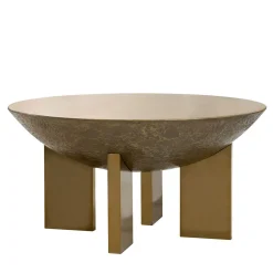 Tavolino da caffè Fire*CG Capelletti Outlet