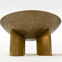 Tavolino da caffè Fire*CG Capelletti Outlet