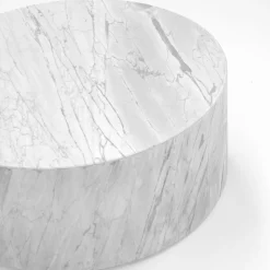 Tavolino da caffè grande Pilier*Dimarmo New