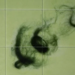 Tavolino da caffè quadrato Core verde*Marco Guazzini Clearance