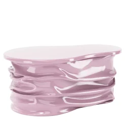 Tavolino da Caffè Rosa Dafne*Studio X Discount