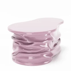 Tavolino da Caffè Rosa Dafne*Studio X Discount