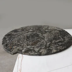 Tavolino da caffè SST033 con tre marmi*Stone Stackers Best