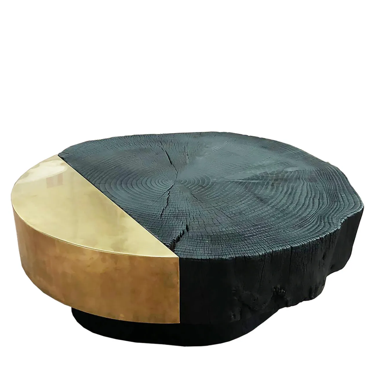 Tavolino da caffè tagliato*Chendù Clearance