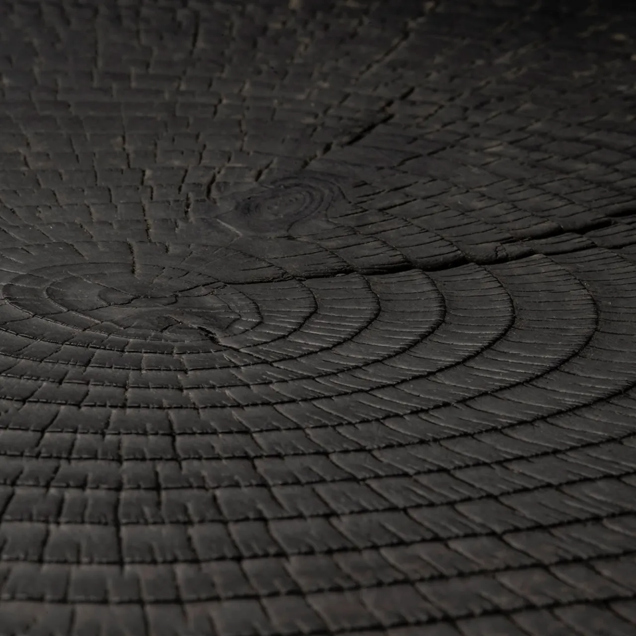 Tavolino da caffè tagliato*Chendù Clearance