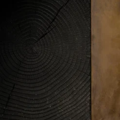 Tavolino da caffè tagliato*Chendù Clearance