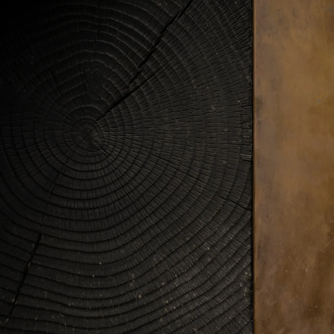 Tavolino da caffè tagliato*Chendù Clearance