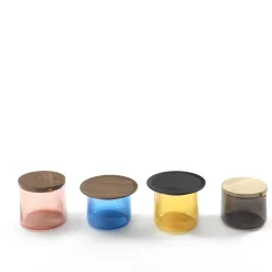 Tavolino da caffè Tea Pale Blue*Durame Sale