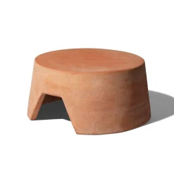 Tavolino da esterno Albi di Mario Scairato*Internoitaliano Hot