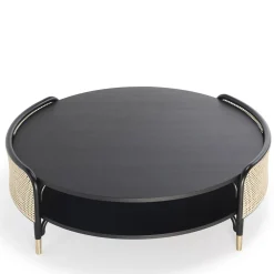 Tavolino Detour di GamFratesi*Gebrüder Thonet Vienna GmbH (GTV) – Wiener GTV Design Outlet