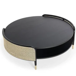 Tavolino Detour di GamFratesi*Gebrüder Thonet Vienna GmbH (GTV) – Wiener GTV Design Outlet