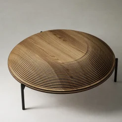 Tavolino Dome 2 #2*Bottos Design Italia by Sebastiano Bottos Clearance