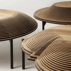 Tavolino Dome 2 #2*Bottos Design Italia by Sebastiano Bottos Clearance