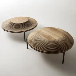 Tavolino Dome 2 #2*Bottos Design Italia by Sebastiano Bottos Clearance