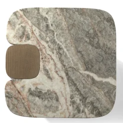 Tavolino Erice*Carpanese Home