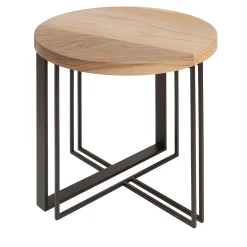 Tavolino Ferrea Vie Ita Recta di Svetlana Golubeva*Splot Design New