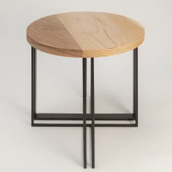 Tavolino Ferrea Vie Ita Recta di Svetlana Golubeva*Splot Design New