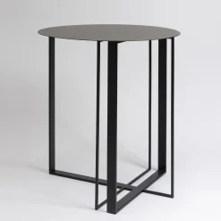 Tavolino Ferrea Vie Random di Svetlana Golubeva*Splot Design Outlet