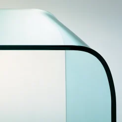 Tavolino Fontana di Pietro Chiesa*FontanaArte Hot