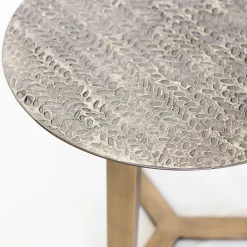 Tavolino Grigio Ferro*BottegaNera Furniture Hot