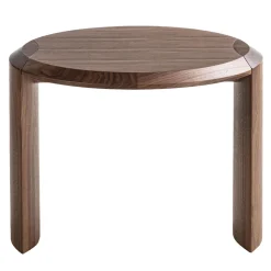 Tavolino in noce Bellagio*Durame Clearance