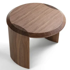 Tavolino in noce Bellagio*Durame Clearance