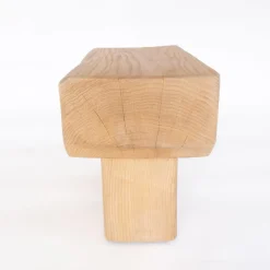 Tavolino in rovere Agamemnon*Riccardo Monte Online