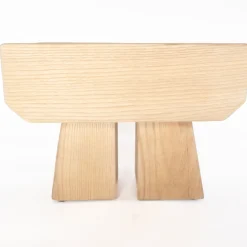 Tavolino in rovere Agamemnon*Riccardo Monte Online