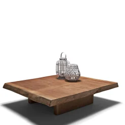 Tavolino individuale di Ludovica e Roberto Palomba*Exteta