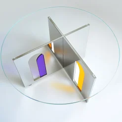 Tavolino Itaca*Atlasproject Outlet