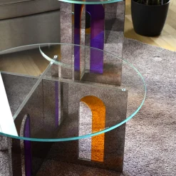 Tavolino Itaca*Atlasproject Outlet