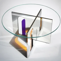 Tavolino Itaca*Atlasproject Outlet