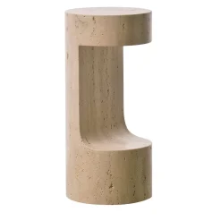 Tavolino Labium di Dainelli Studio*Somaschini Discount