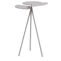 Tavolino Lady Bug Beige di Angeletti Ruzza*My Home Outlet