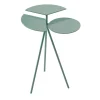 Tavolino Lady Bug verde di Angeletti Ruzza*My Home Hot