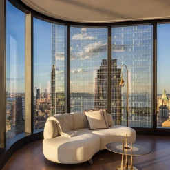 Tavolino Mandala*La Fucina di Efesto