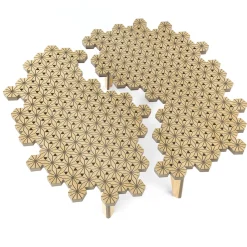 Tavolino Marg*Giordano Viganò Outlet