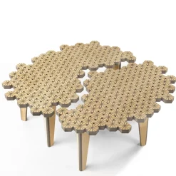 Tavolino Marg*Giordano Viganò Outlet