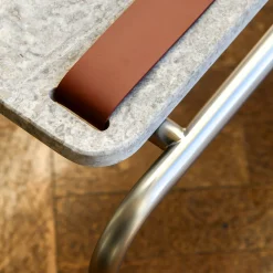 Tavolino Marmorino Beige*DalMoto Clearance