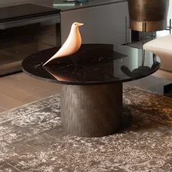 Tavolino Medici marrone Basanites*Splot Design Online