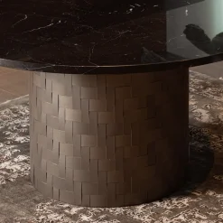 Tavolino Medici marrone Basanites*Splot Design Online