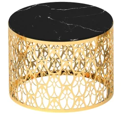 Tavolino medio Cabaret Arabesque*VGnewtrend Discount