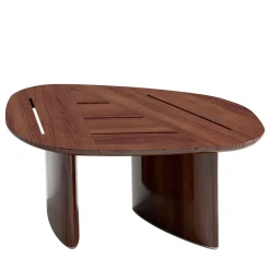 Tavolino medio in legno*CPRN Homood Clearance